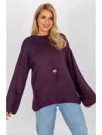 Sveter model 186058 Badu