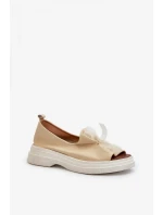 Sandále model 198406 Step in style