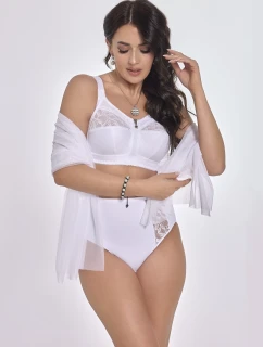 Viki 586 Zuza I Smooth 100-105 mäkká podprsenka s kosticami