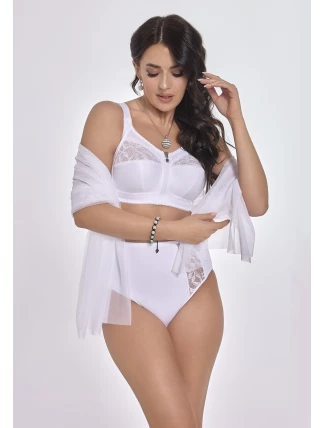 Viki 586 Zuza I Smooth 100-105 mäkká podprsenka s kosticami