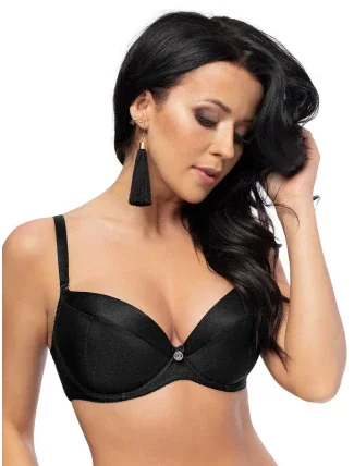 Vystužená dámska podprsenka Gorsenia K 156/1 Toscana