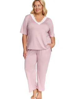 Dámske pyžamo 7154 - Doctornap