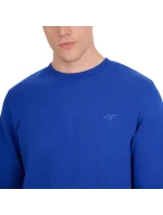 Mikina 4F M 4FWAW25TSWSM1981 36S pánska