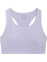 Športová podprsenka 4F F225 W 4FWAW25USBAF225 34S