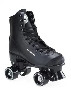 Kolieskové korčule Nils Extreme NQ8400S Black r.40