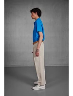 B&C My Polo 210 Piqué – polokošeľa z hrubej bavlny 01.U426 amalfi teal