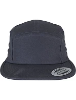 Flexfit 7005 5-panelová čiapka „Classic Jockey“ 55.7005 graphite Flexfit 7005 5-panelová čiapka „Classic Jockey“ 55.7005 graphite