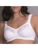 Pohodlná podprsenka Sophia 5809 biela - Anita Classix Pohodlná podprsenka Sophia 5809 biela - Anita Classix