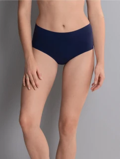 Essential vyššie nohavičky 1343 maritime blue - Anita Classix