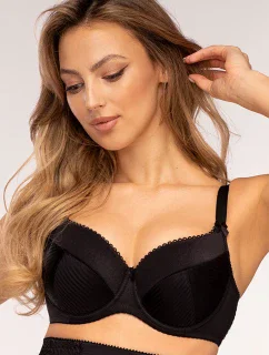 Unikat Fiona farba:čierna