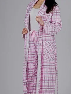 Dámsky župan Firenze 2131-Vestis