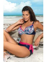 Dámske dvojdielne plavky Stephanie M-522 - Marko