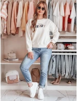 Dámske slim fit džínsy SKINMONDO modré FashionStreet UY2673 Dámske slim fit džínsy SKINMONDO modré FashionStreet UY2673