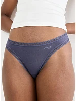 sloggi GO Crush String C3P – Lilac – SLOGGI Lilac – SLOGGI sloggi GO Crush String C3P – Lilac – SLOGGI Lilac – SLOGGI