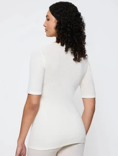 Vrstvy krásy SSL Vrchný diel z vlny - WHITE - TRIUMPH WHITE - TRIUMPH