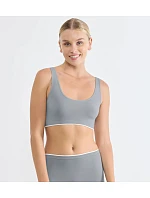 sloggi Go Sense - Top z modalu TENCEL™, bezšvový a mäkký Sloggi sloggi Go Sense - Top z modalu TENCEL™, bezšvový a mäkký Sloggi