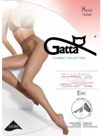 Pančuchové nohavice Gatta Eve 8 deň