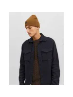 Jack & Jones Jacdna Beanie Noos M čiapka 12092815 brown pánske