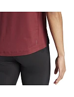 Adidas Versatile Tee W IL1365 tričko Adidas Versatile Tee W IL1365 tričko