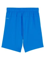 Detské šortky Puma Team Goal Blue 705753 02 Detské šortky Puma Team Goal Blue 705753 02