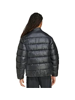 Pánske oblečenie adidas Essentials Climawarm Synthetic Down Jacket black JV7718