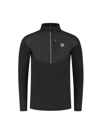 Rogelli ESSENTIAL WD bežecká mikina S