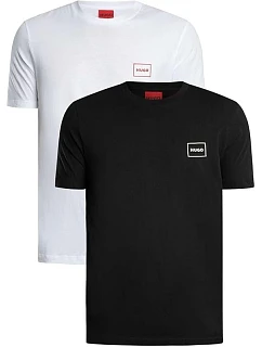 Pánske tričká Hugo Dugopak Open Miscellaneous (50548566-960)