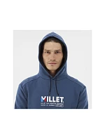 Mikina MILLET M Millet Sweat Hoodie, tmavomodrá Mikina MILLET M Millet Sweat Hoodie, tmavomodrá