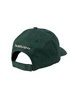 Čiapka Bauer Twill Patch Senior Čiapka Bauer Twill Patch Senior