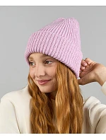 Atlantis Headwear Gorely Pletená čiapka 33.0310 béžová melírovaná Atlantis Headwear Gorely Pletená čiapka 33.0310 béžová melírovaná