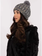 Cap AT CZ JY 39.76 sivá