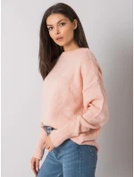 Jumper LC SW 1002.05 svetloružový