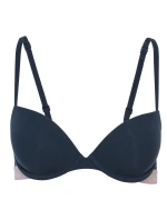 Dámska vystužená podprsenka s podšívkou Multiway QF1366E - Calvin Klein