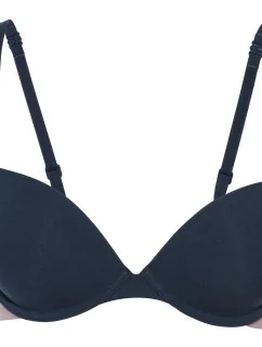 Dámska vystužená podprsenka s podšívkou Multiway QF1366E - Calvin Klein