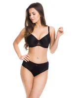 Dámska podprsenka QUEEN 19061