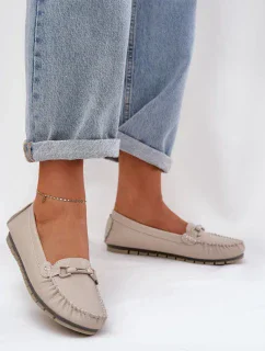 Mokasíny model 208783 Step in style