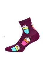 Dámske ponožky Wola Perfect Woman W84.01P Casual