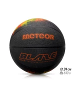 Basketbal Meteor Blaze 7 16812 veľkosť 7 Basketbal Meteor Blaze 7 16812 veľkosť 7