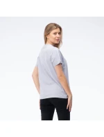 Dámske tričko s krátkym rukávom LADY GLADYS