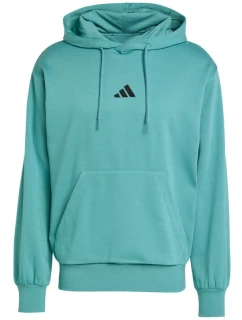 Adidas Essentials Feelcozy Fleece M KB7650 pánska mikina