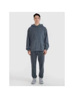 Pánska mikina s kapucňou 4F 4FRSS25TSWSM2181-22S pánska