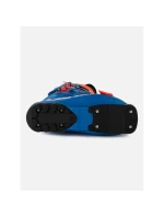 Lyžiarske topánky LANGE RSJ 65 Vibrant Blue