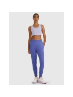 Dámske rýchloschnúce tréningové nohavice 4F 4FWAW25TFTRF0934-31S