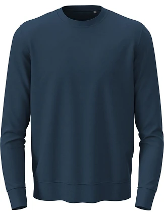 Stedman Classic Sweatshirt Mikina „Classic“ 05.4300 tmavomodrá Stedman Classic Sweatshirt Mikina „Classic“ 05.4300 tmavomodrá
