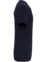 Kariban K 3014 Pánske elastické tričko s výstrihom do V 20.3014 tmavomodré Kariban K 3014 Pánske elastické tričko s výstrihom do V 20.3014 tmavomodré