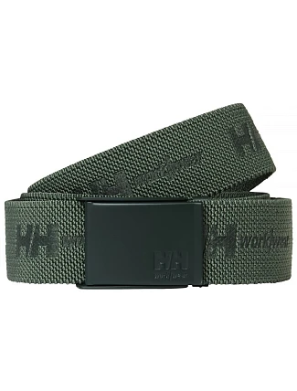 Helly Hansen 79528 Pracovný opasok 59.9528 spruce Helly Hansen 79528 Pracovný opasok 59.9528 spruce