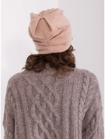 AT CZ 23250 cap.01P tmavo ružová