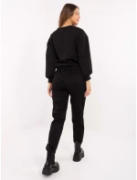 Súprava IT KMPL 9850.14P čierna