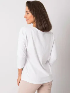 Blúzka RV BZ 4661.45P biela