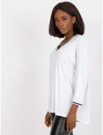 Blúzka RV BZ 7805.66P biela